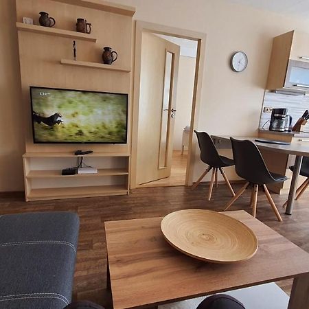 Apartman U Posty Králíky Kültér fotó