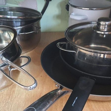 Apartman U Posty Králíky Kültér fotó