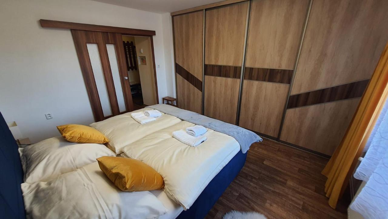Apartman U Posty Králíky Kültér fotó