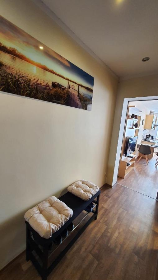 Apartman U Posty Králíky Kültér fotó