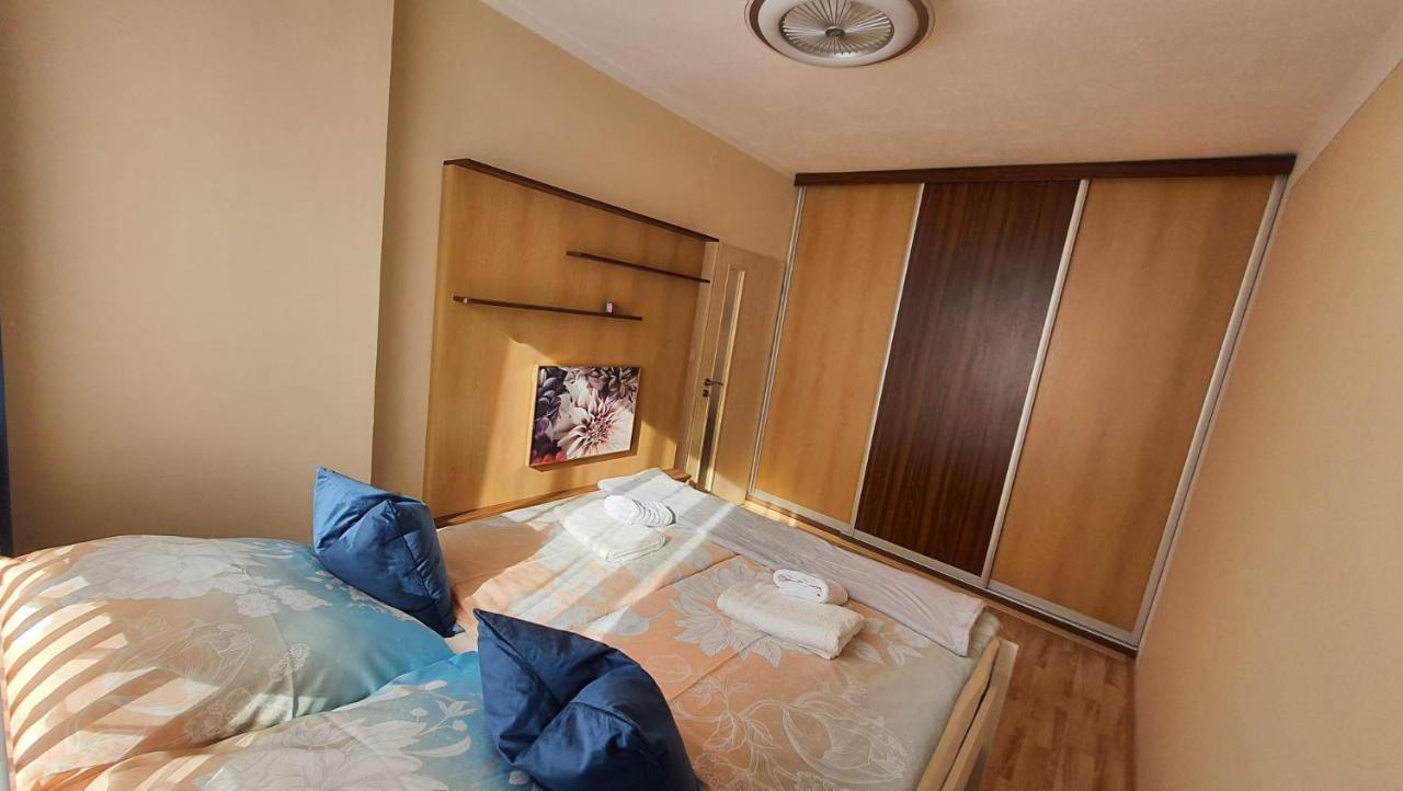 Apartman U Posty Králíky Kültér fotó