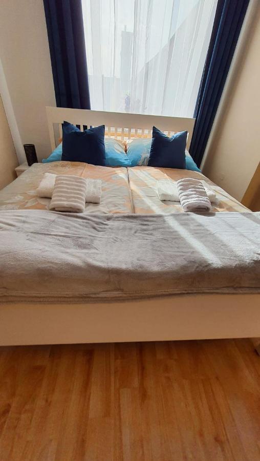 Apartman U Posty Králíky Kültér fotó
